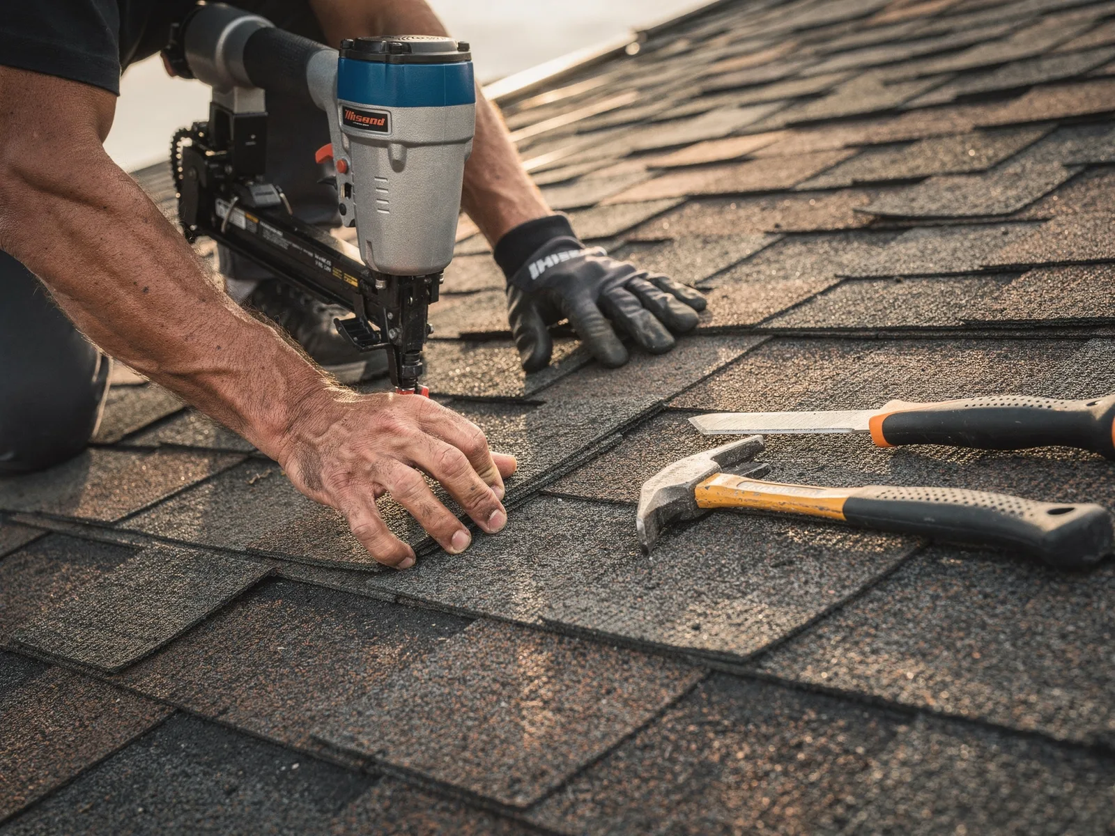 Why choose Roof Repair in Plattenville, LA